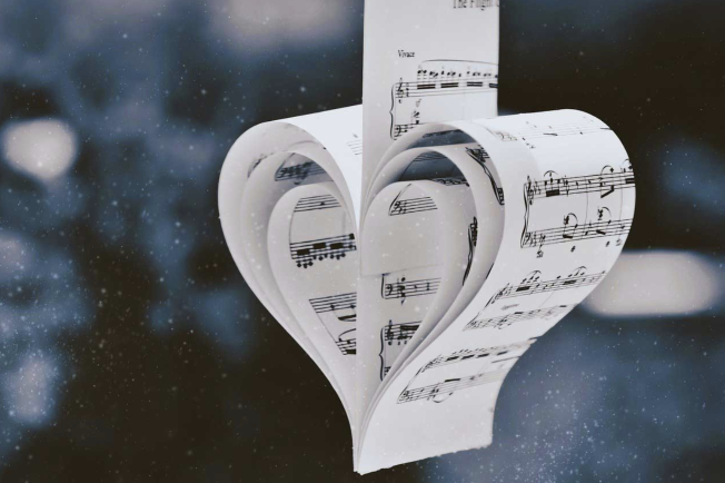 BACH-CHOR: Weihnachtsoratorium SINGALONG