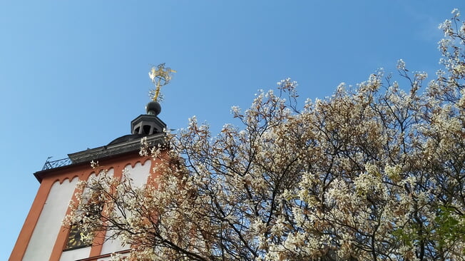 Dreiklang-Offenes Singen