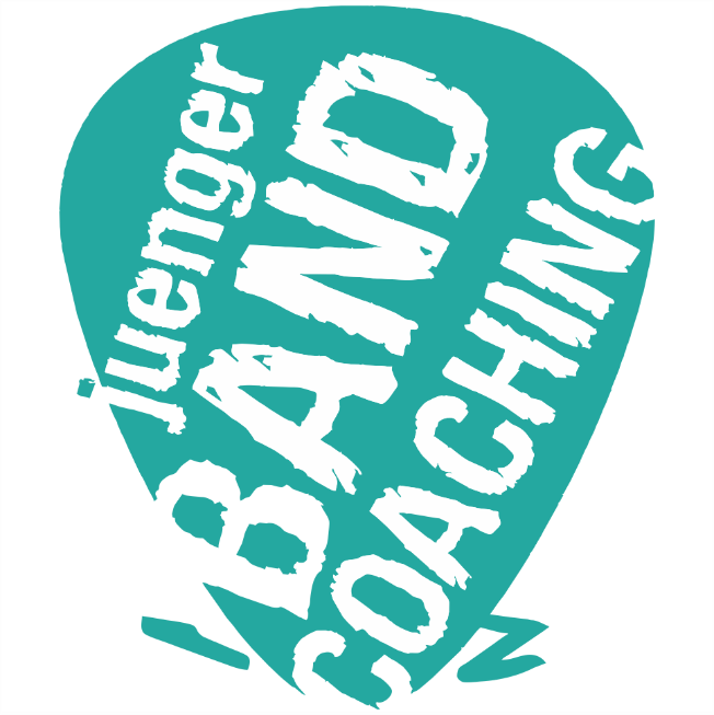 juenger Bandcoaching